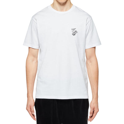 GRAPHIC TEE