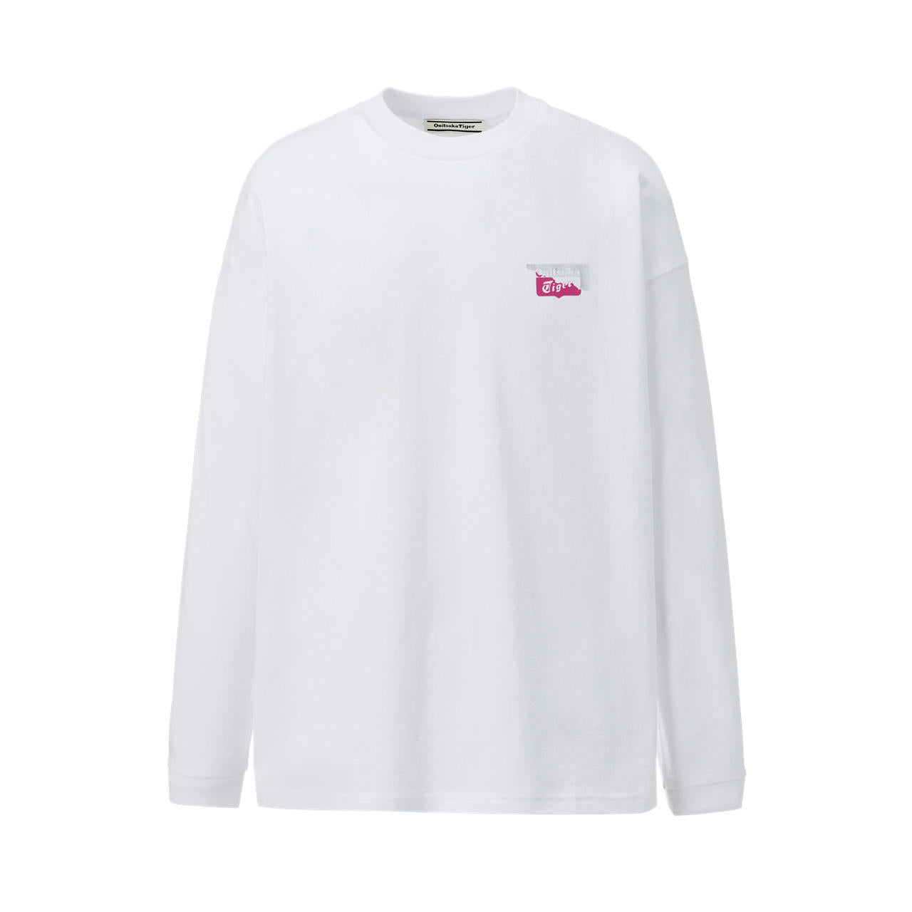 LS GRAPHIC TEE