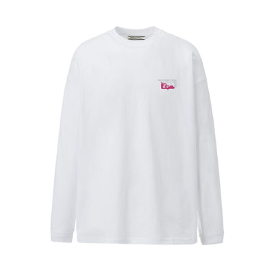 LS GRAPHIC TEE