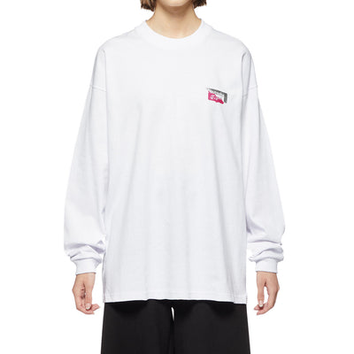LS GRAPHIC TEE