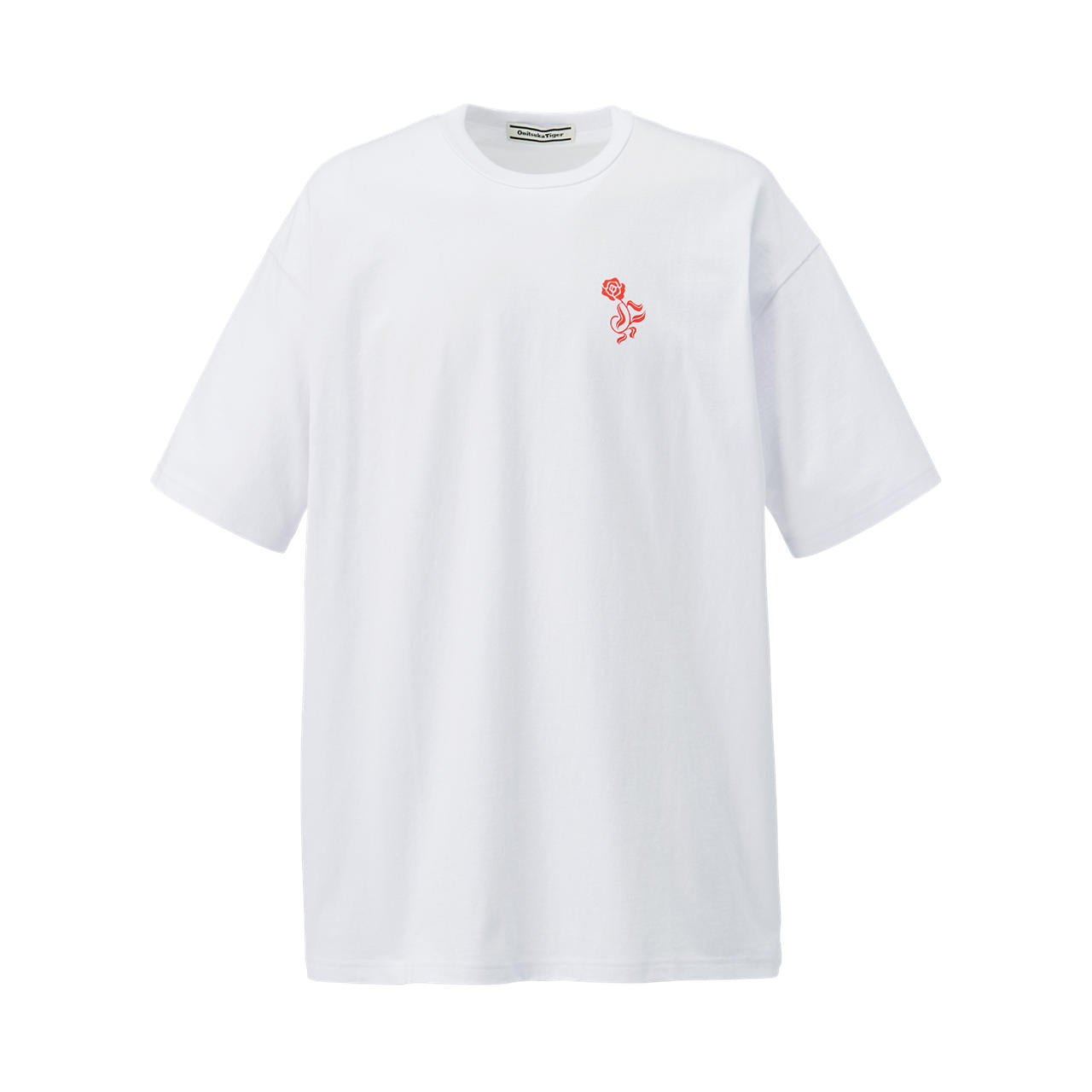 GRAPHIC TEE