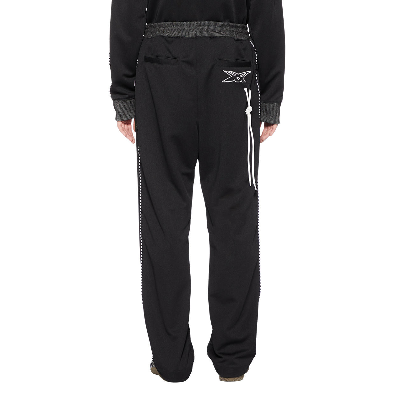 TRACK PANTS