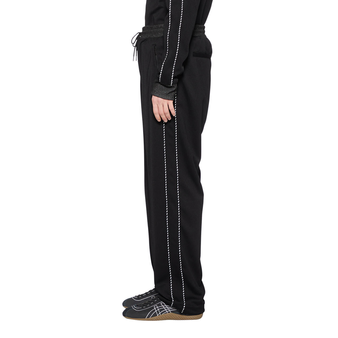 TRACK PANTS