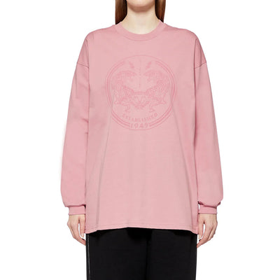 LS GRAPHIC TEE