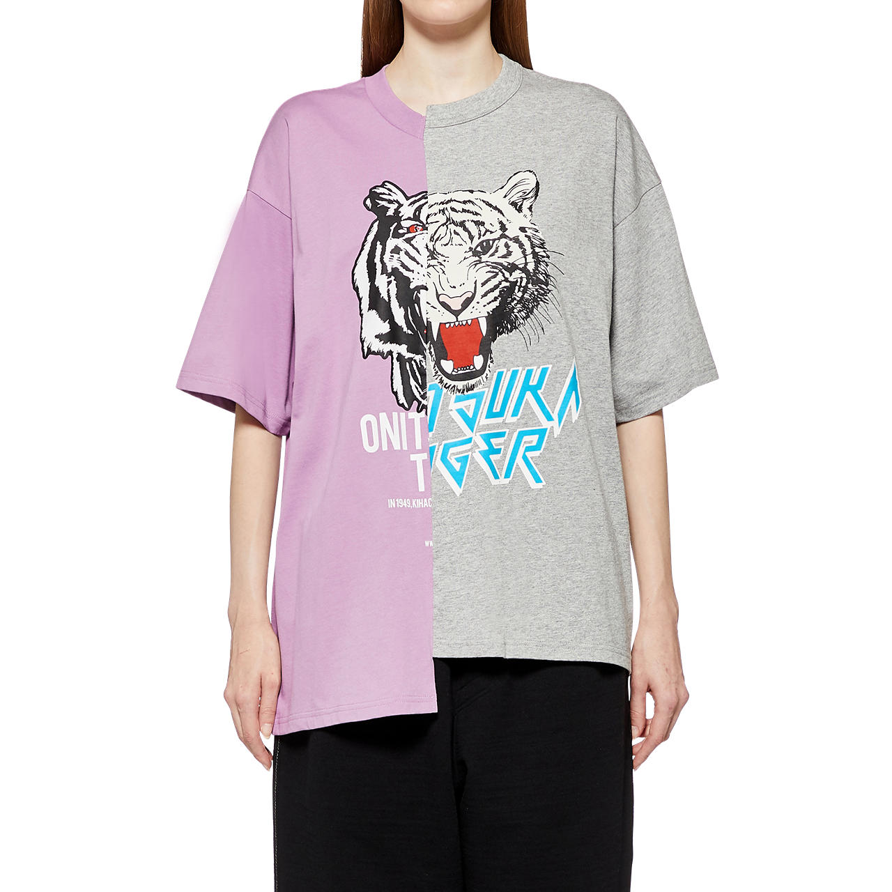 GRAPHIC TEE