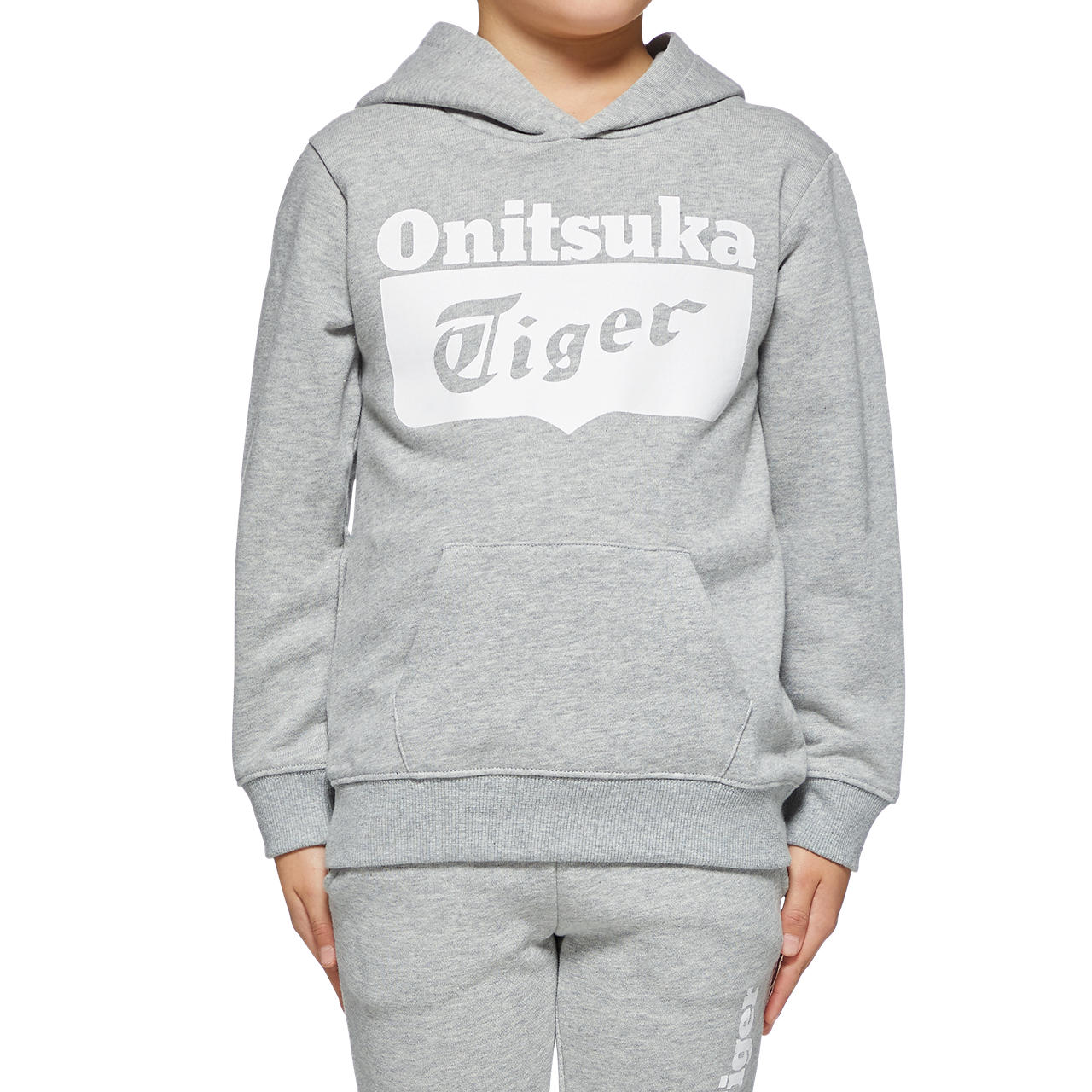 KIDS SWEAT HOODIE