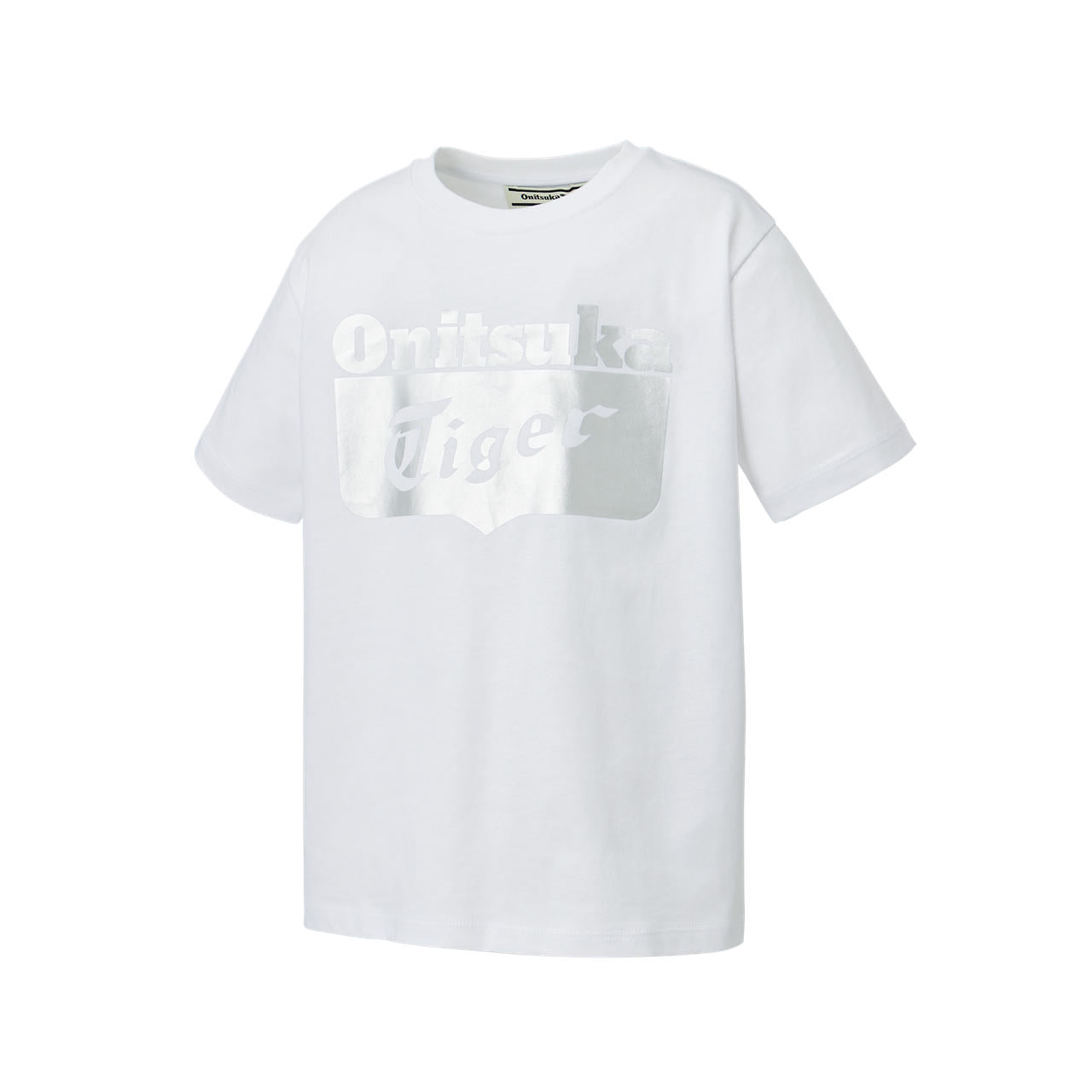 KIDS LOGO TEE