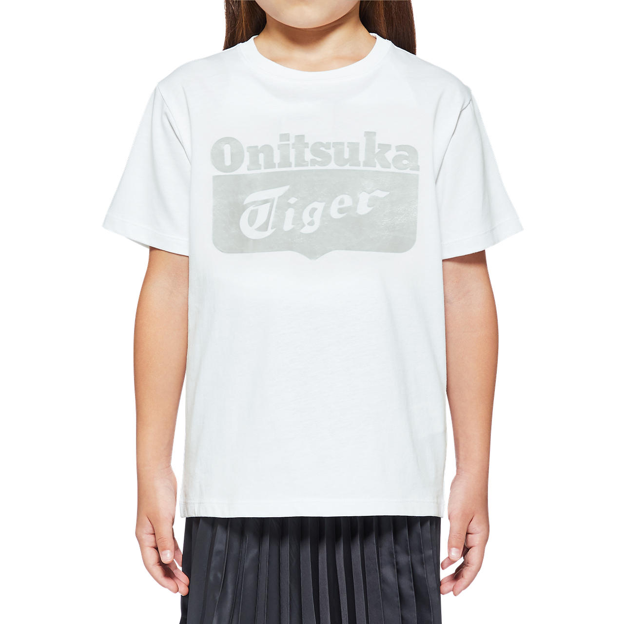 KIDS LOGO TEE