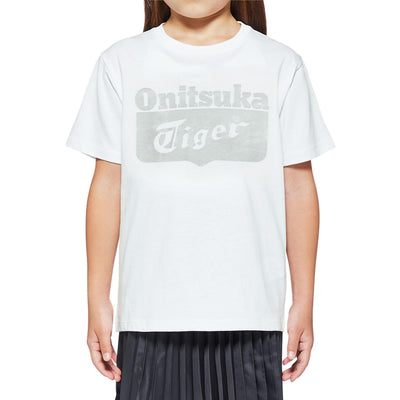 KIDS LOGO TEE