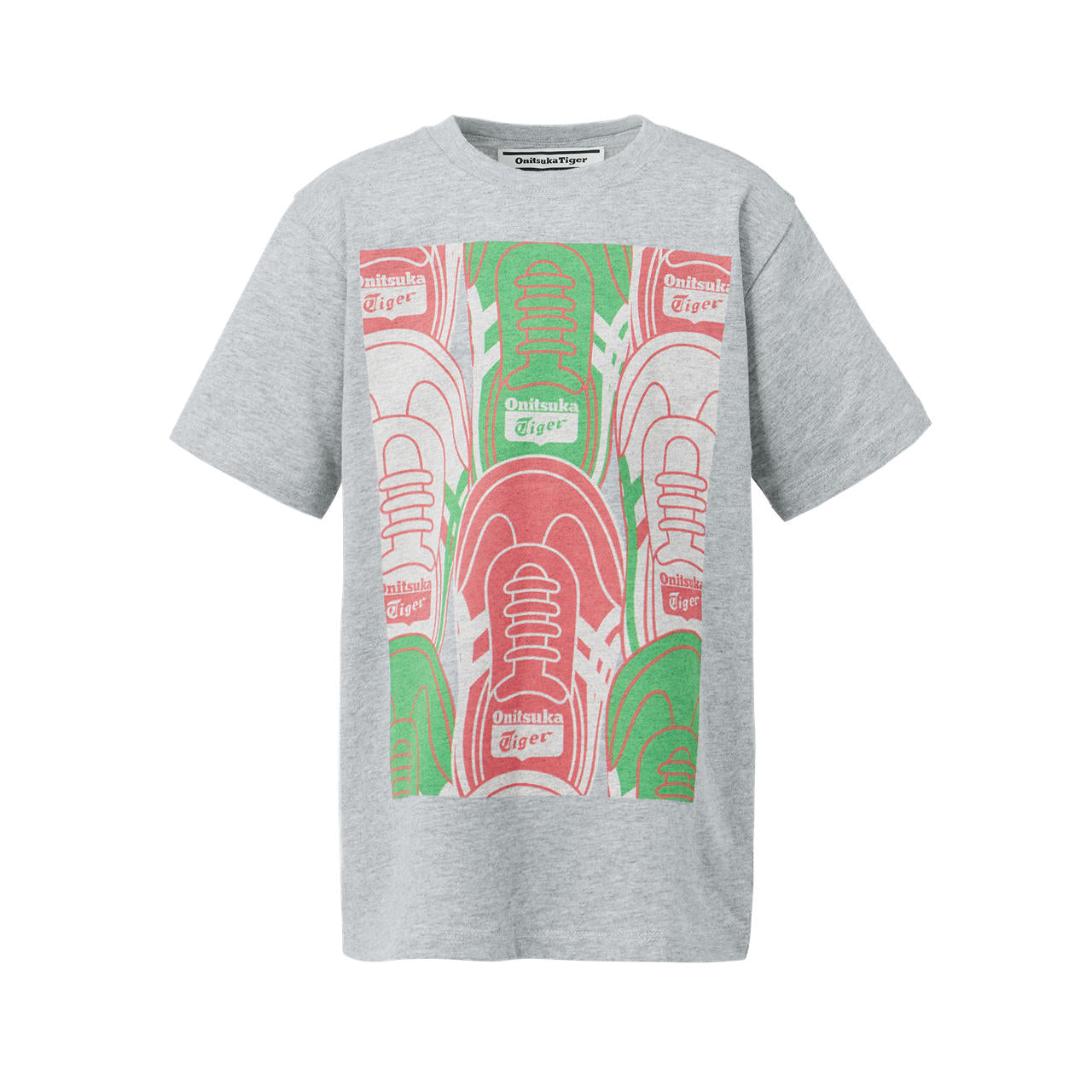 KIDS GRAPHIC TEE