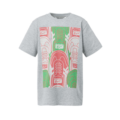 KIDS GRAPHIC TEE