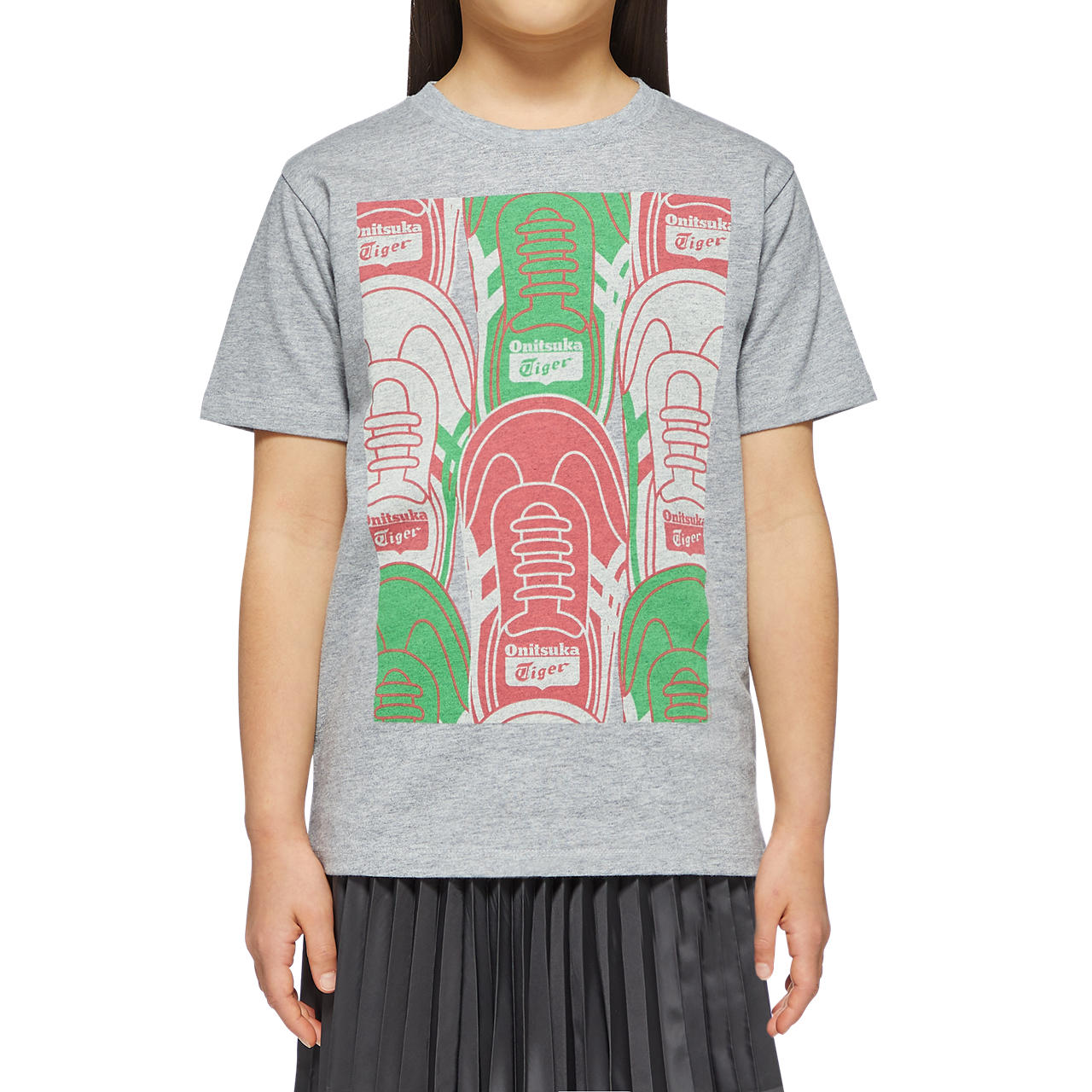 KIDS GRAPHIC TEE