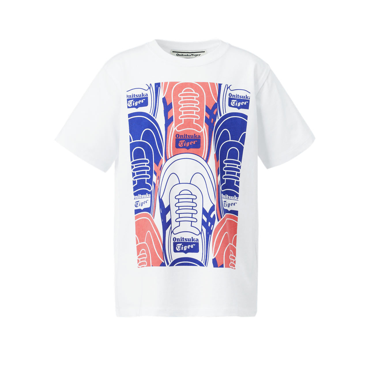 KIDS GRAPHIC TEE