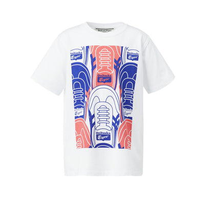 KIDS GRAPHIC TEE