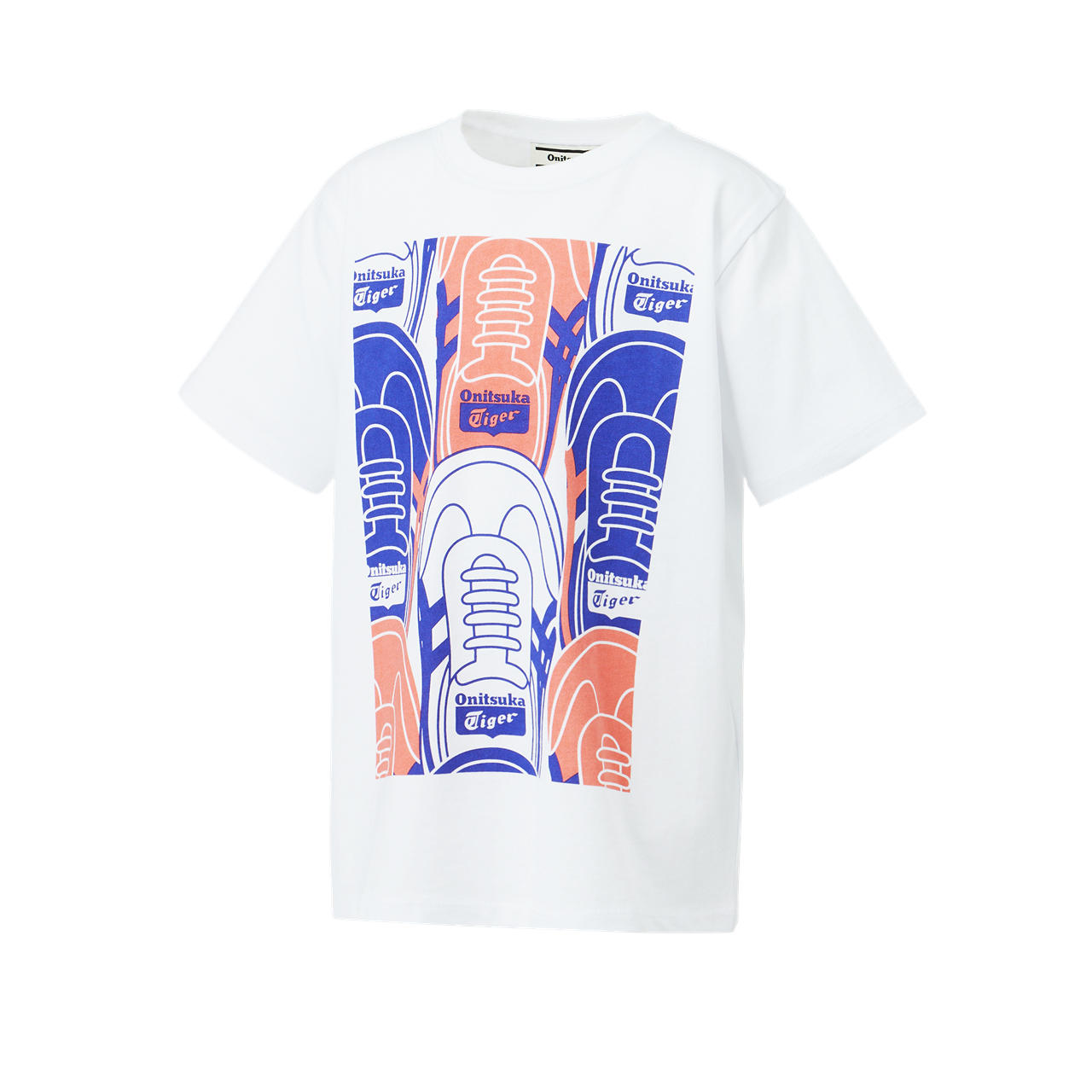 KIDS GRAPHIC TEE