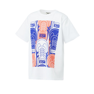KIDS GRAPHIC TEE