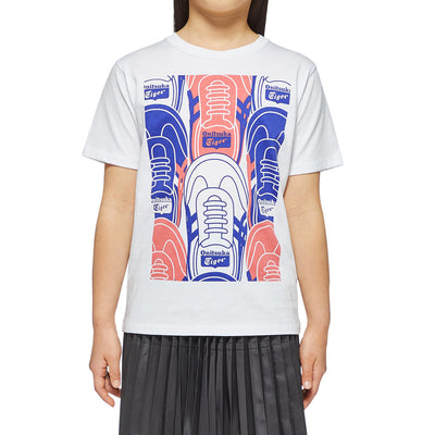 KIDS GRAPHIC TEE
