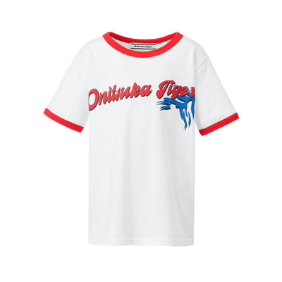 KIDS GRAPHIC TEE