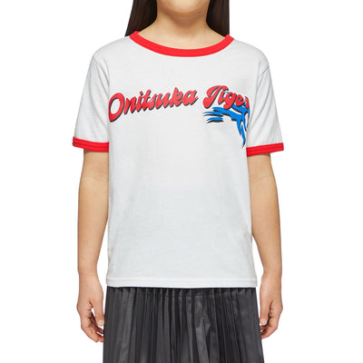 KIDS GRAPHIC TEE