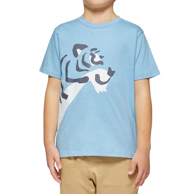 KIDS GRAPHIC TEE