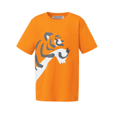 KIDS GRAPHIC TEE