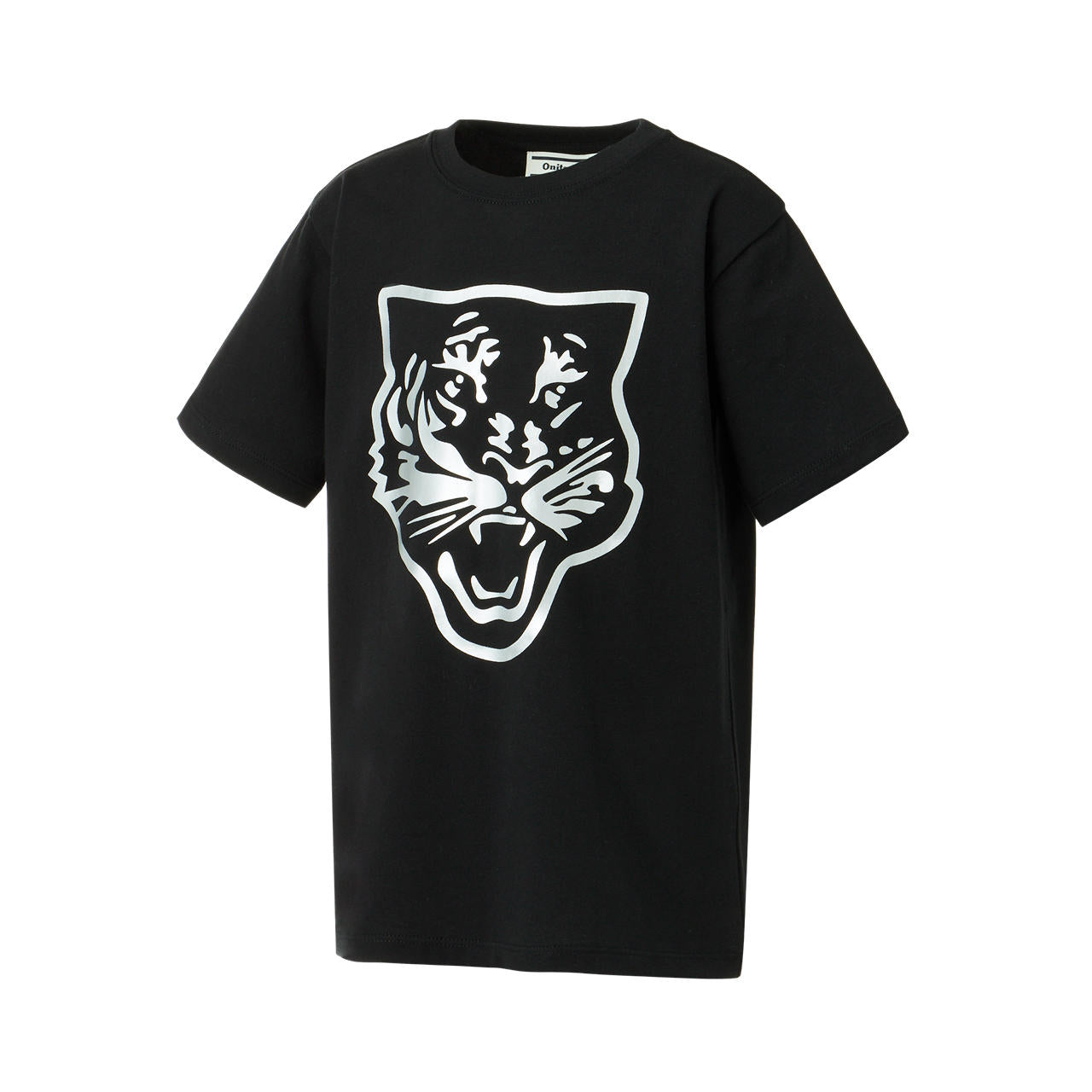 KIDS LOGO GRAPHIC T