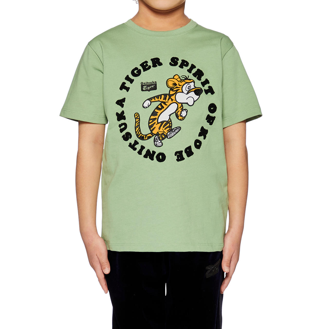 KIDS GRAPHIC TEE