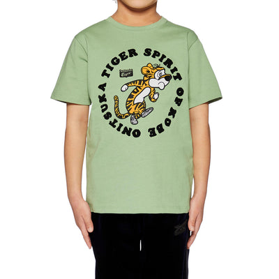 KIDS GRAPHIC TEE