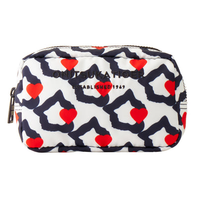 WS BEAUTY BAG