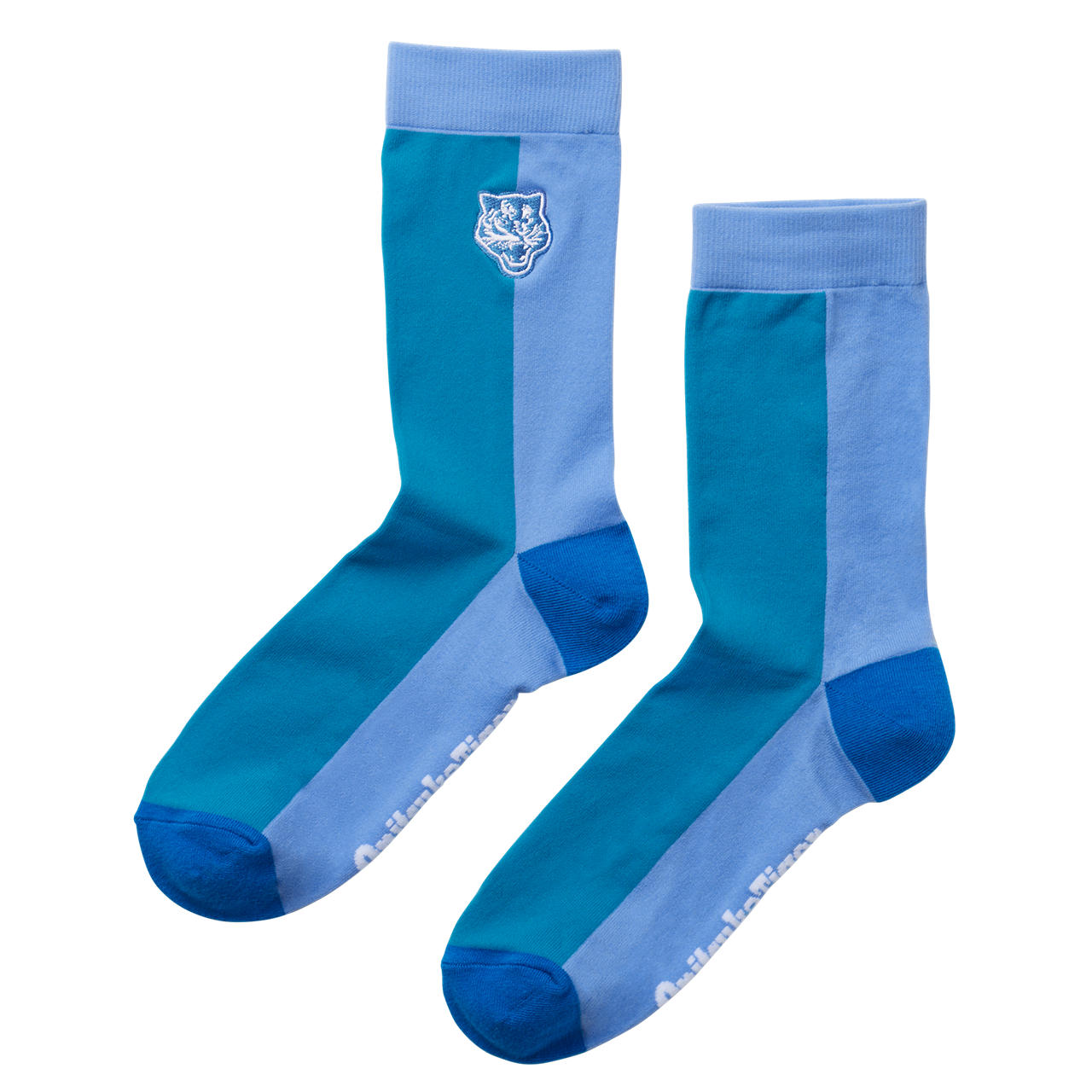 WS MIDDLE SOCKS