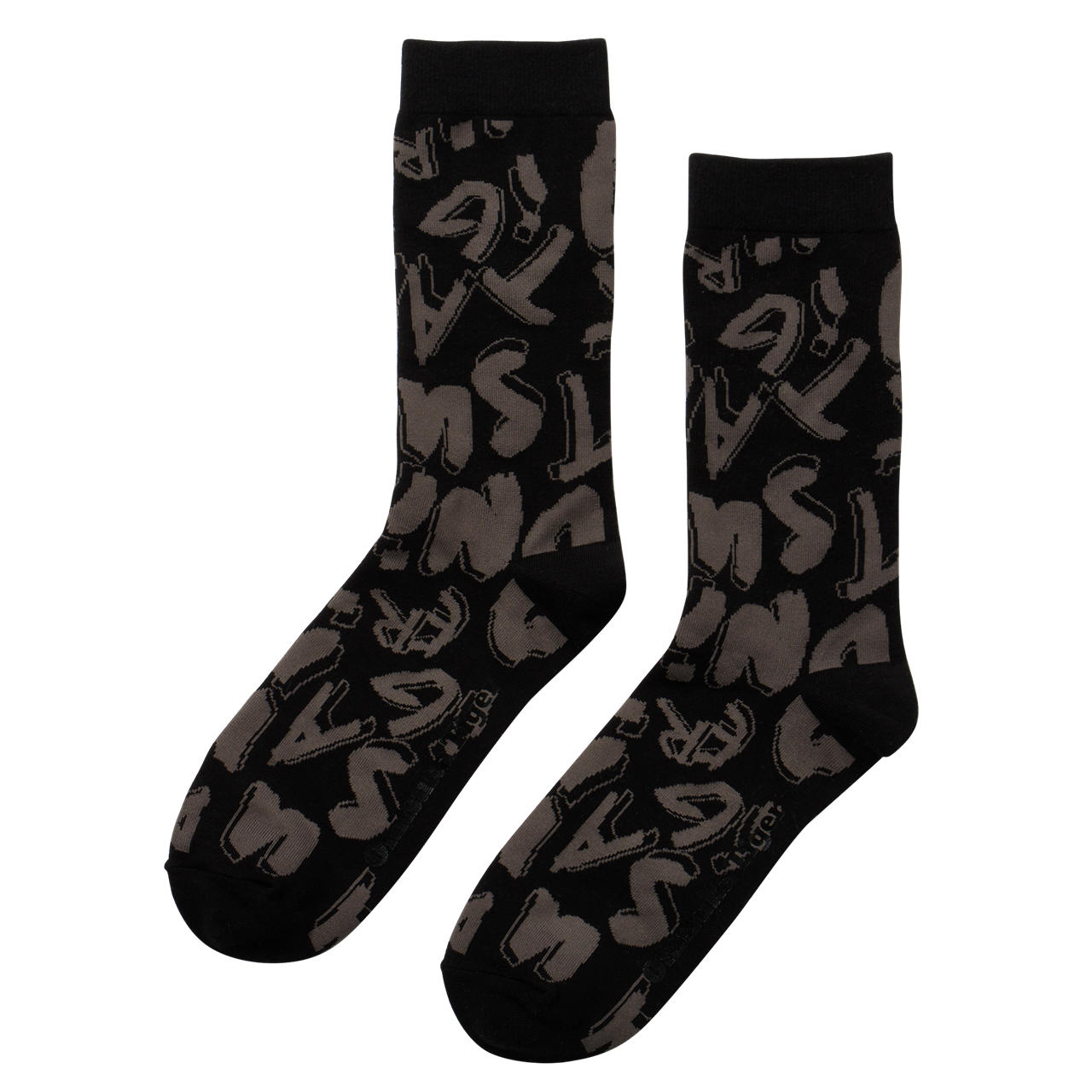 MIDDLE SOCKS