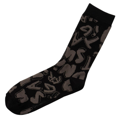 MIDDLE SOCKS