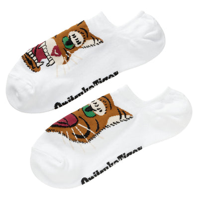 INVISIBLE SOCKS