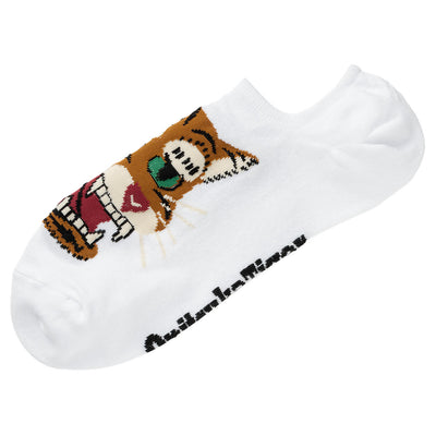 INVISIBLE SOCKS