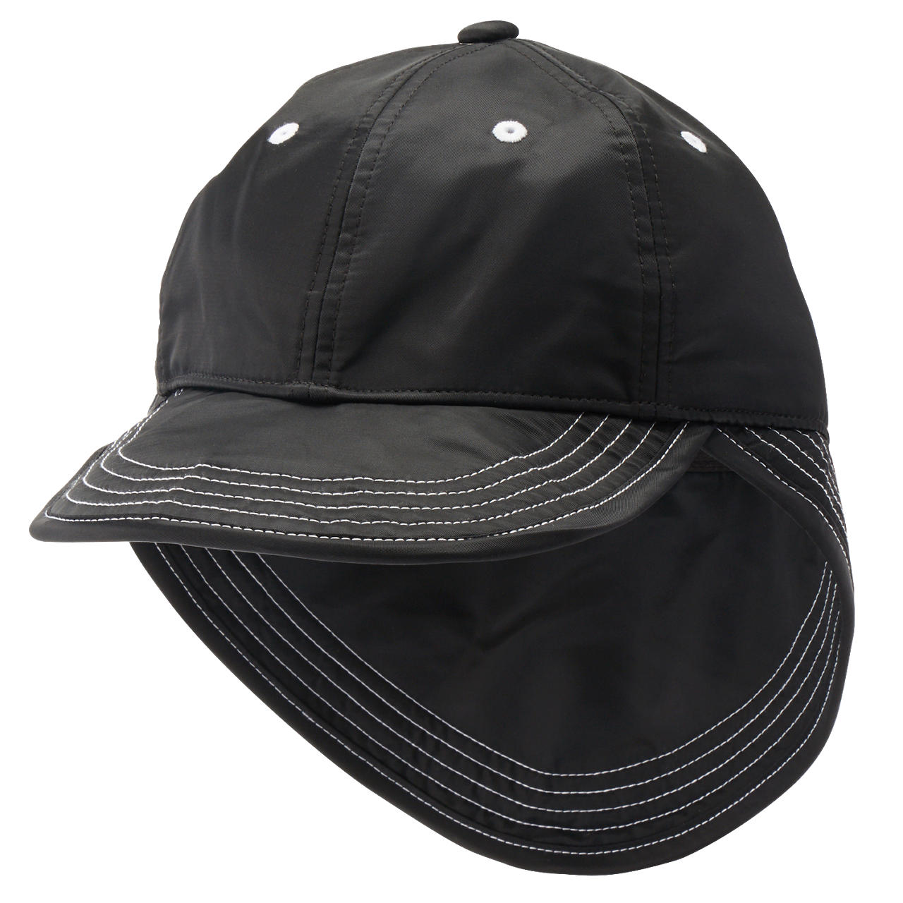 CAP