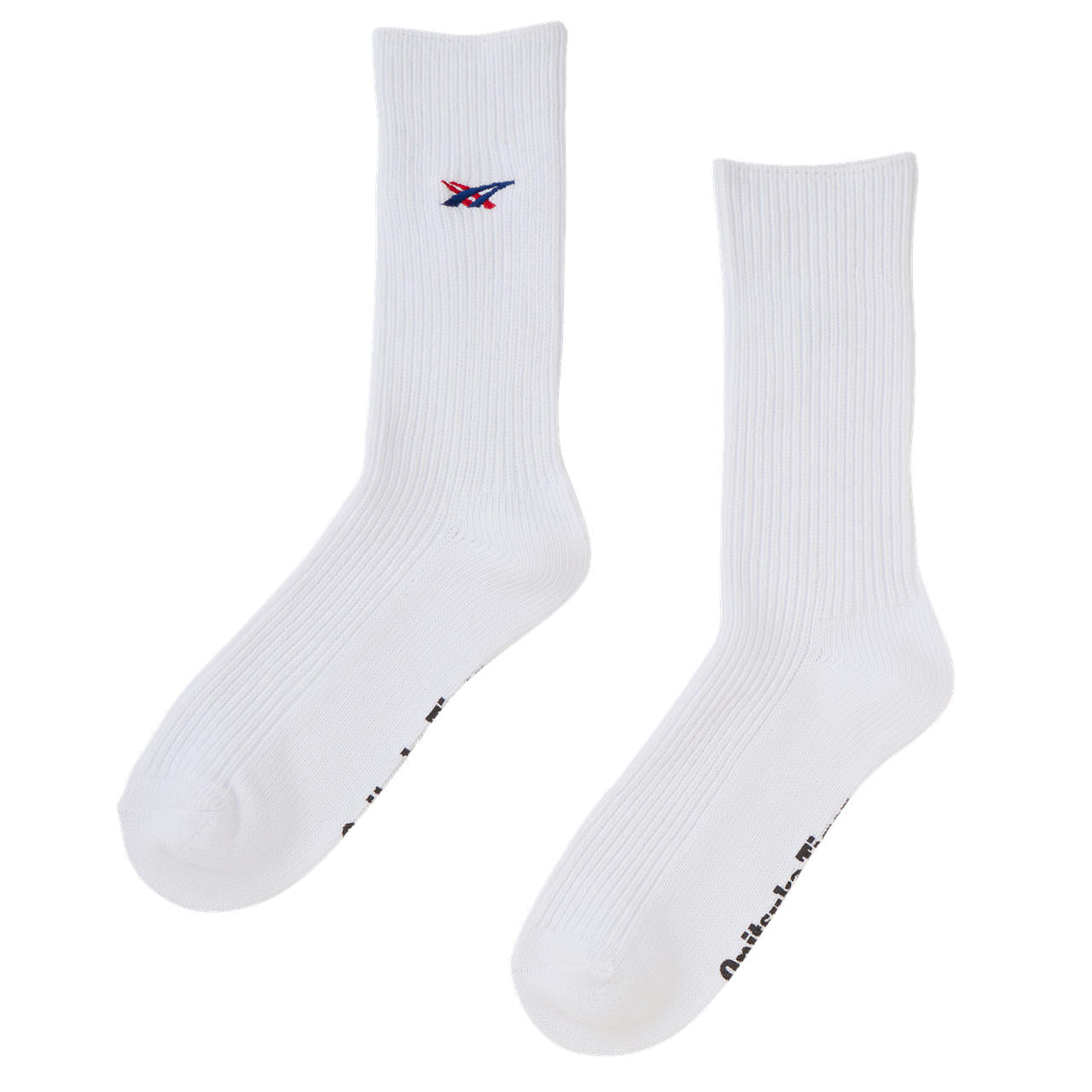 MIDDLE SOCKS