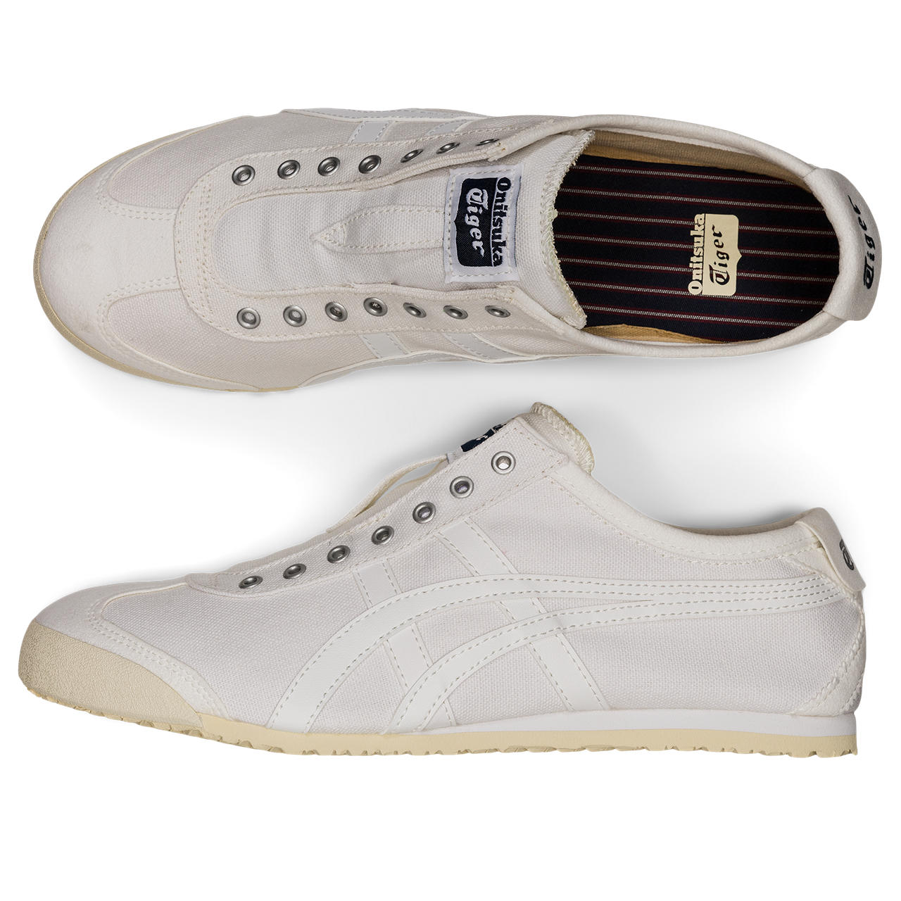 MEXICO 66 SLIP-ON