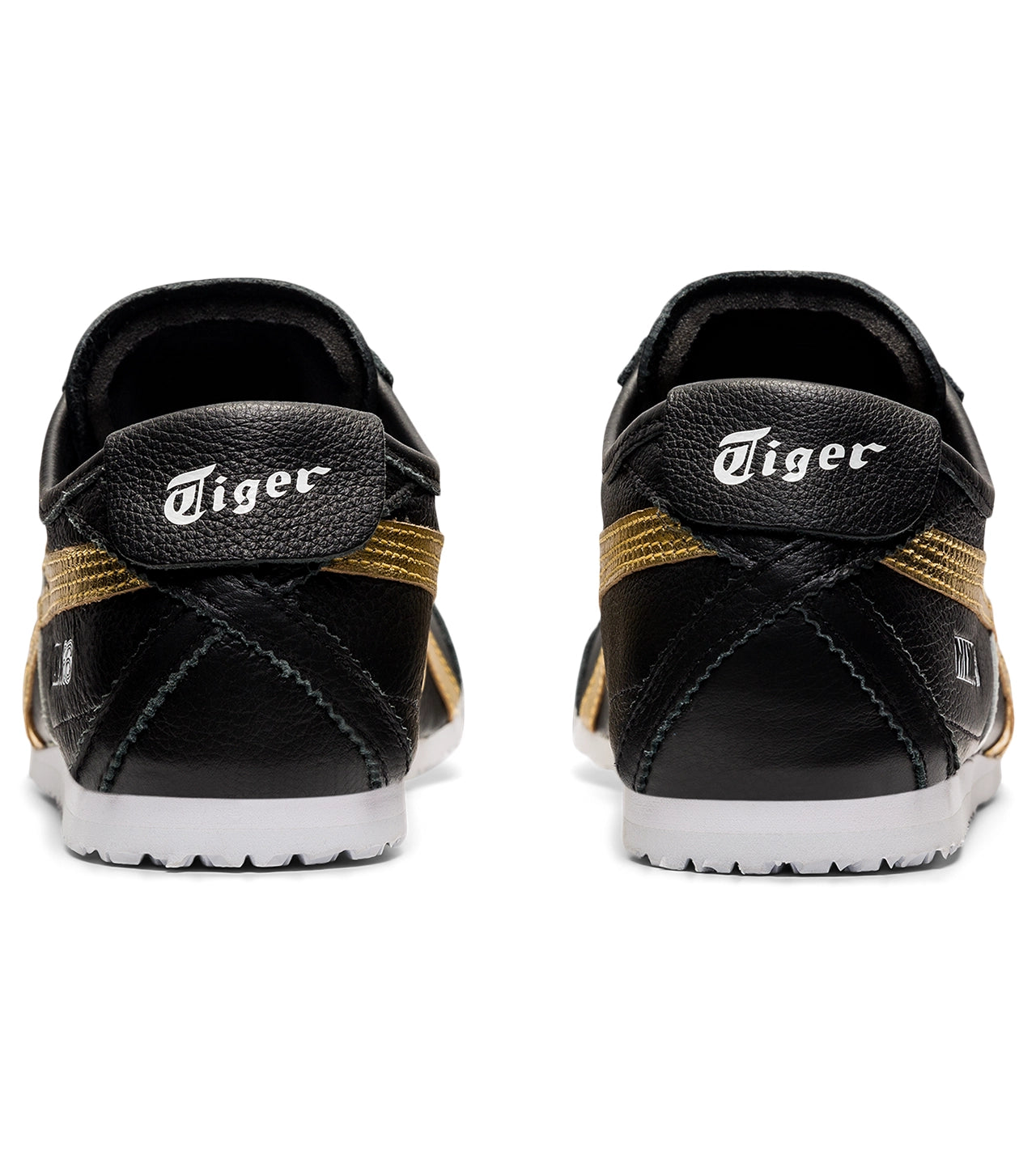 Mexico 66 gold hot sale black
