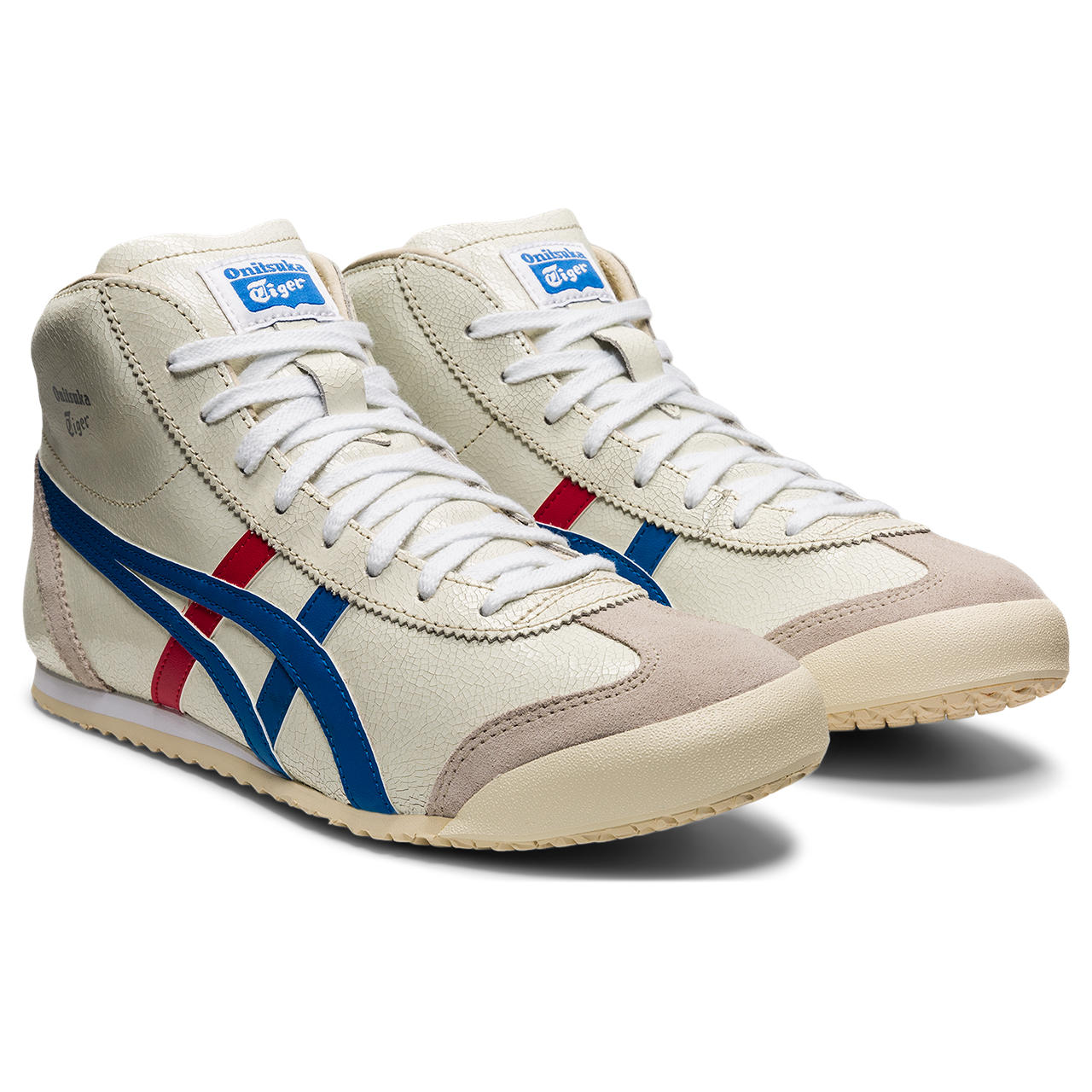 Onitsuka tiger new arrivals mid runner